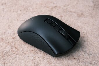 Razer Deathadder V2 Pro - bezdrátová, nová - 4
