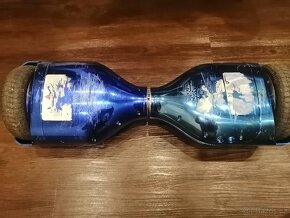Hoverboard - 4