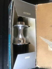 zadní náboj Campagnolo Athena 8sp - 4