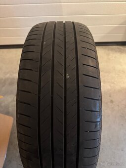 Pneumatiky 235/55 R19 - 4