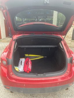 Prodám Mazda 3 - 4