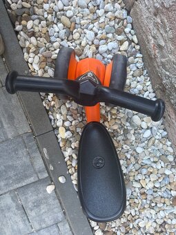 Dětské odrážedlo / motorka - 4