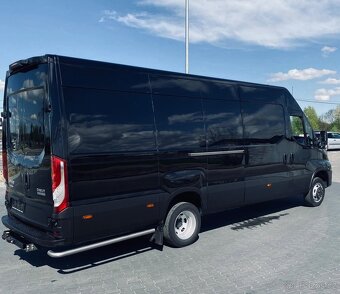 IVECO DAILY 35S18 TUPLMONTÁŽ, 2020, MAXI L4H2 - 4