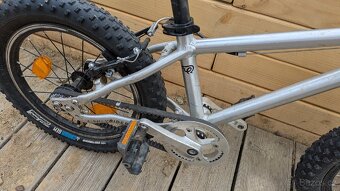 Early Rider Seeker 16" - 4