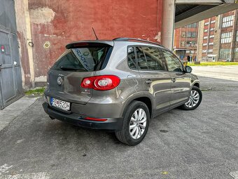 Volkswagen Tiguan 1.4 TSI 4motion - 4