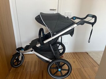 Thule Urban Glide 2 - 4