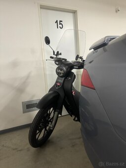Honda Super Cub C125 - 4