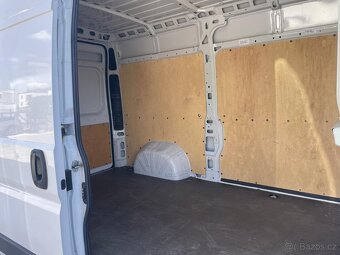Peugeot Boxer, 2,2 BlueHDi L2H2, ČR, DPH, 36 xxxkm - 4