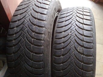alu kola 5x112 r16 original vw sharan,seat 205/60/16 - 4