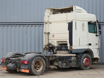 DAF XF 105.460, STANDARD, EURO 5 - 4