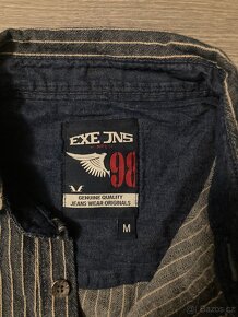 Košile Exe Jeans - 4