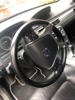 Volvo V70 D5 158KW - 4