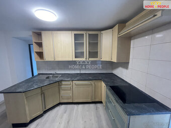 Pronájem bytu 1+1, 40 m2, Obora u Lochovic, okr.Beroun - 4