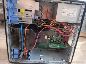 Deel Optiplex 780 - 4