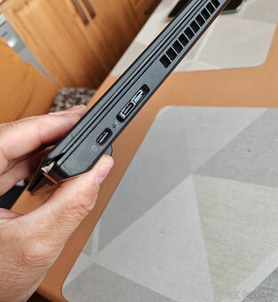 Lenovo t480 - 4