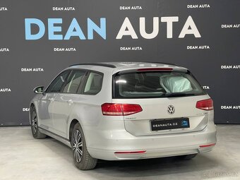 VW Passat Variant 2.0 TDI Manuál 11.2015 199 t.km. Rozvody - 4