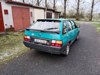 Škoda forman, favorit, STK do 9/2026 - 4
