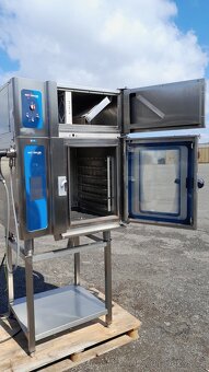 El. konvektomat Alto Shaam 6.10 ESNVH s vlastním odsáváním - 4