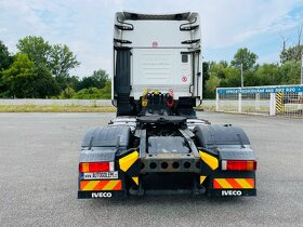 Iveco Stralis 460 AS440S46 EURO6 tahač - 4