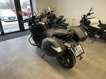 CFMOTO 700MT Premium - 4