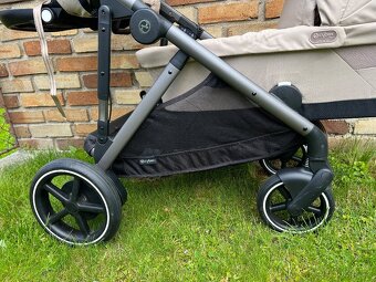 Cybex e Gazelle S 2024 - 4