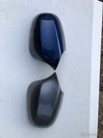 vnější zpětná zrcátka BMW e90 LCI - 4