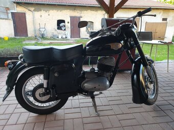 ČZ 250 455.02 - 4