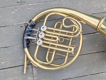 Lesní roh - 4
