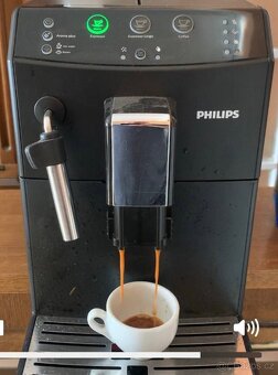 Kavovar Philips - 4