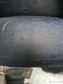 Pneumatiky Top sady Pirelli 120/70-17 + 190/60-17 - 4