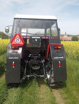 zetor 7211 - 4