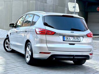 Ford s-max - 4