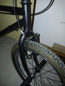 BMX - 4