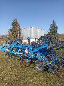 Farmet Turbulent - 4
