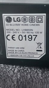 lg Blue-Ray prehravac - 4