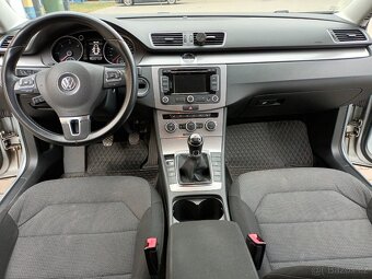 Passat B7 2.0 tdi 103kw - 4