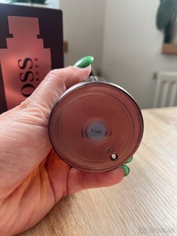 Hugo boss the scent absolute - 4
