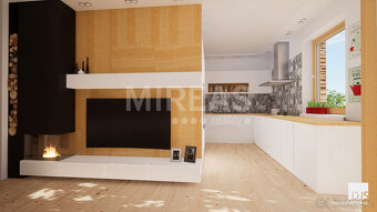 Nedomice, prodej RD 4+kk, 92 m2 na pozemku o výměře 1 066 m2 - 4