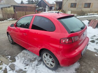 Seat Ibiza 1.4 16v - 4