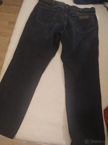 Wrangler Texas - 4
