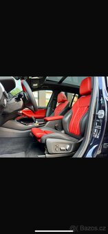 BMW X3 G01 M40D prodám díly z vozidla - 4