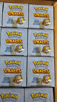Pokémon vintage - 4