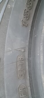 Pneu Nexen Nblue - 4