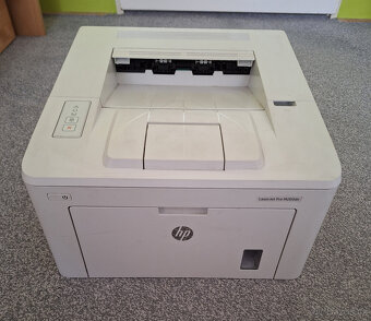 HP LaserJet Pro M203dn - 4