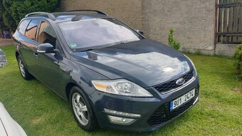 Ford mondeo facelift r.v.2012 tournier - 4