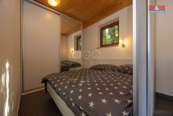 Prodej apartmánu 3+kk, 45 m², Velké Losiny, ul. Švermova - 4