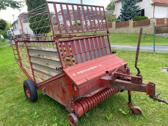 Pottinger Lw10 - 4