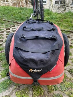 Horské kolo Trek X-Caliber 8 XXL 29´ - 4