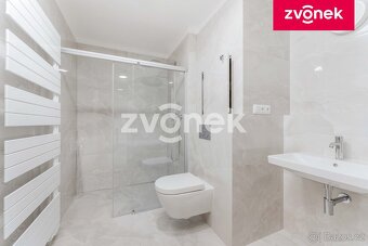 Novostavba bytu 4+1 ul. Nad Stráněmi, Zlín - 4