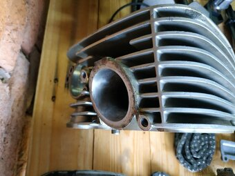 BMW R1150 - 4
